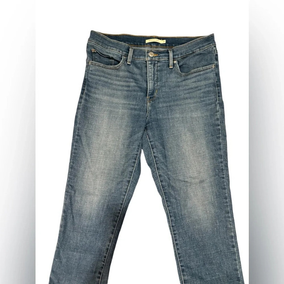 Levi Strauss & co 311 shaping skinny jeans size 31 - Picture 3 of 7